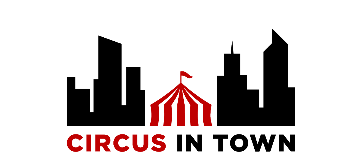 Circus in Town: PR, communicatie en marketing Circus in Town: PR, communicatie en marketing